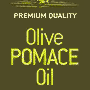 Olive Pomace Oil “Emelko”