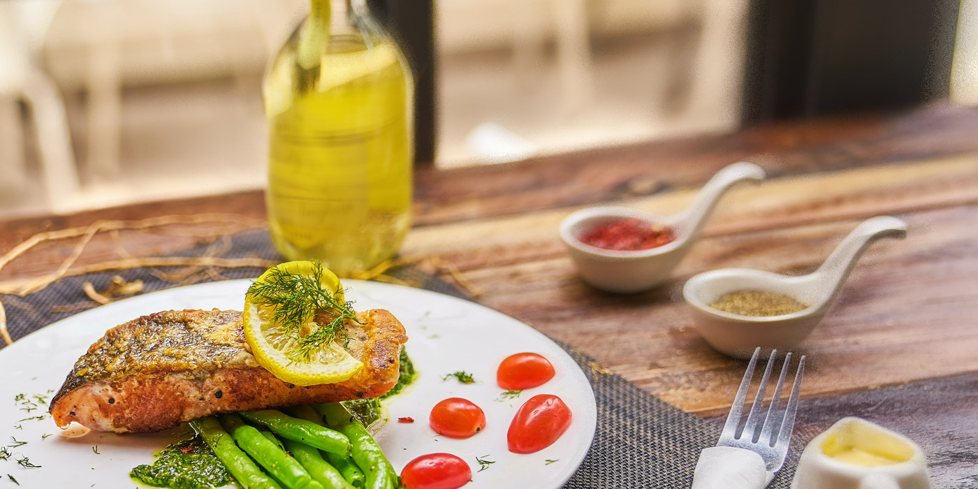 Оливковое масло и кето-диета