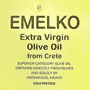 Extra Virgin Olive Oil “Emelko”