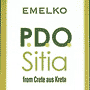 Extra Virgin Olive Oil P.D.O. SITIA “Emelko”